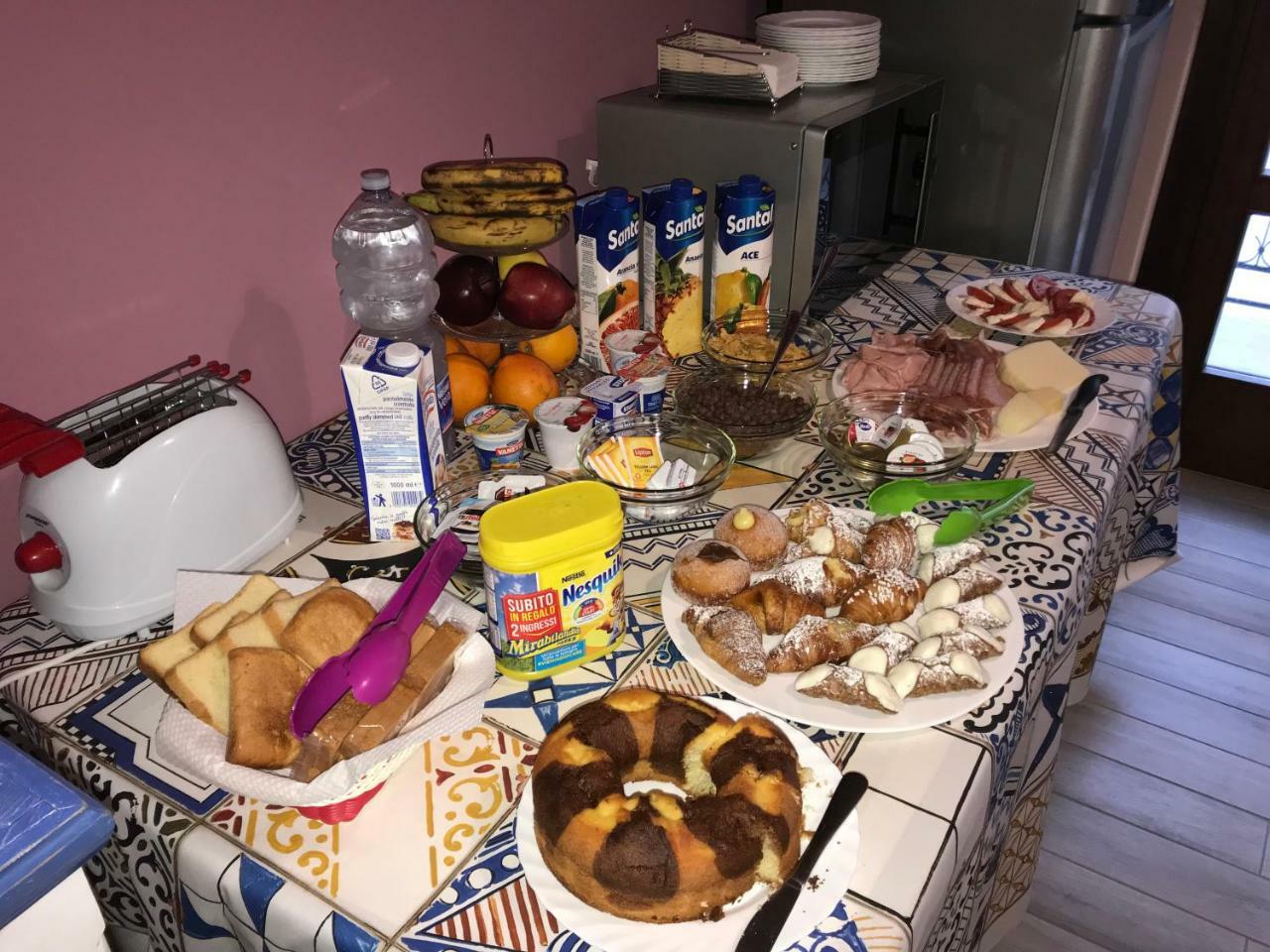 مبيت وإفطار كاستيلاّماري ديل غو أنتيكو كانال المظهر الخارجي الصورة